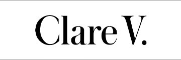Clare V.: Where French Chic Meets Everyday Elegance
