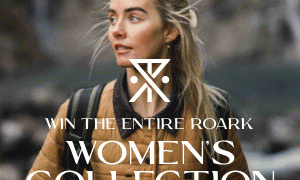 Roark: Gear Up for Adventure with Style