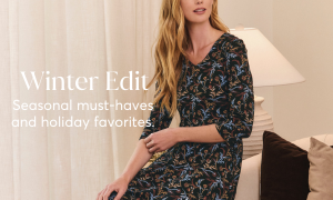 Pact: Wear the Change, Wear with Purpose