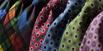 neckties, ties, fashion