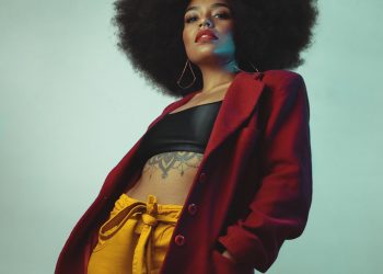 woman, model, portrait